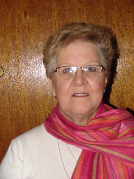 Eila Maki - Class of 1966 - Fitchburg High School