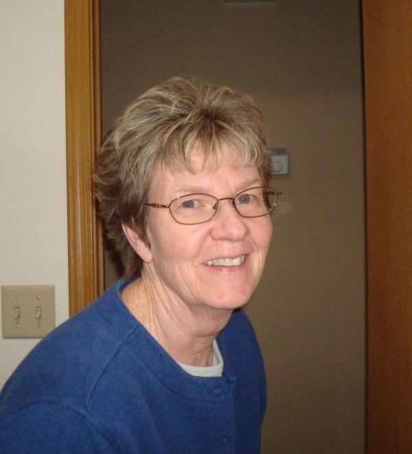 Jeanne Loiselle - Class of 1965 - Fitchburg High School