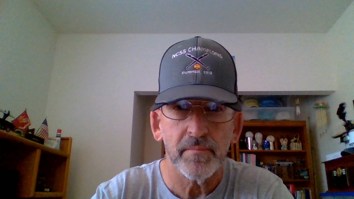 Jack Schwarzel - Class of 1974 - Fitchburg High School