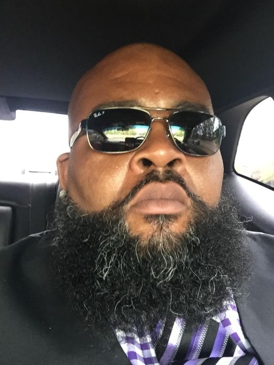 Charles Dalton - Class of 1996 - Fitchburg High School