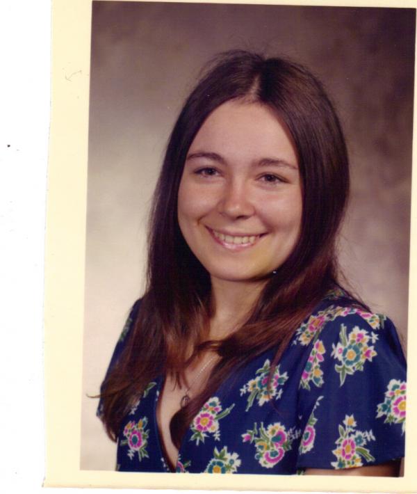Maryanne Pick - Class of 1975 - Fitchburg High School