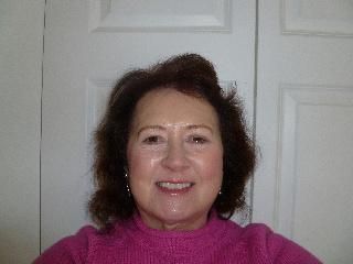 Jane Cook - Class of 1966 - Fitchburg High School