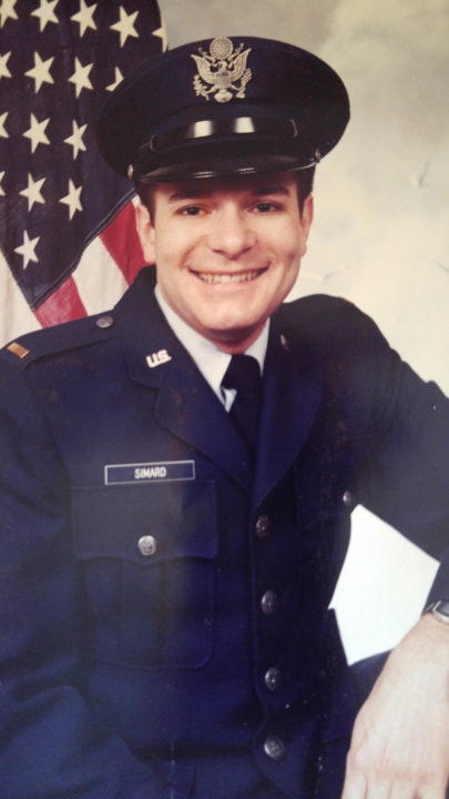 Joseph Simard - Class of 1978 - Fitchburg High School