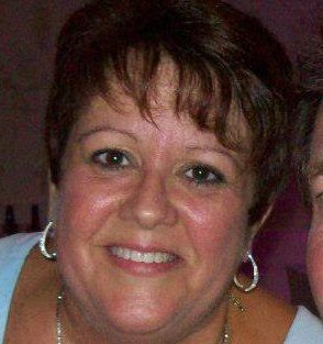 Deb Cournoyer Kelley - Class of 1980 - Fitchburg High School