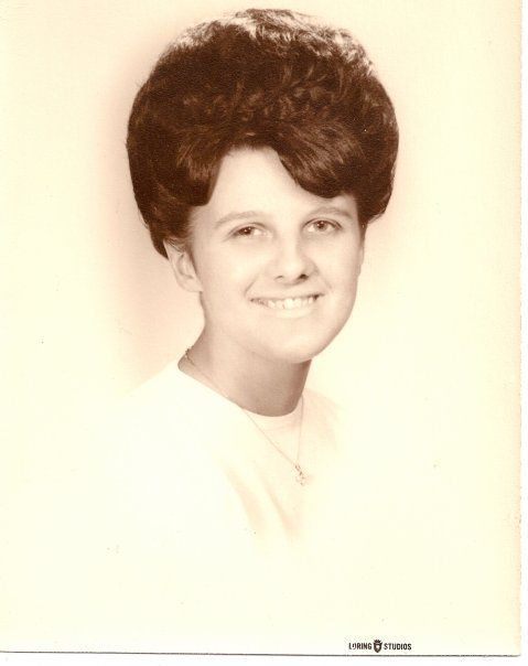 Donna Toussaint - Class of 1965 - Fitchburg High School