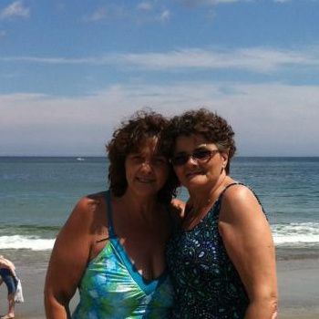 Nancy Leger - Class of 1980 - Fitchburg High School