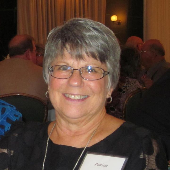 Pat Tourigny - Class of 1962 - Leominster High School