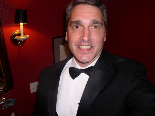 John Regan - Class of 1976 - Leominster High School