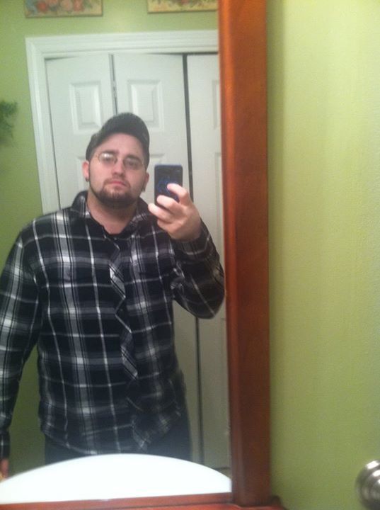 Shawn Campbell - Class of 2009 - Leominster High School