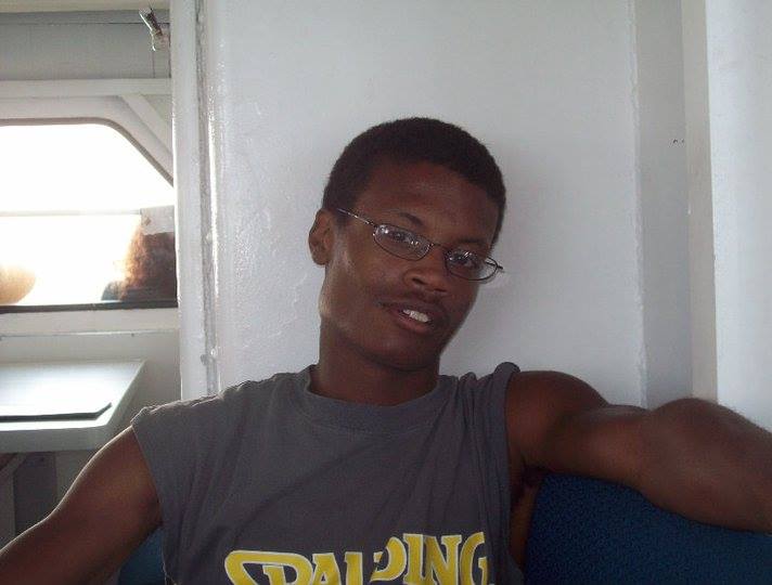 Steve Moran - Class of 2009 - Leominster High School