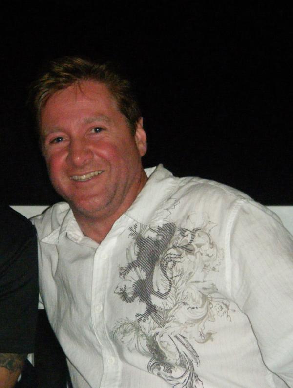 Jim Hoffman Jim - Class of 1981 - Leominster High School
