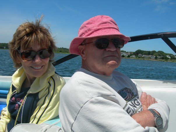 Julie Robillard - Class of 1964 - Leominster High School