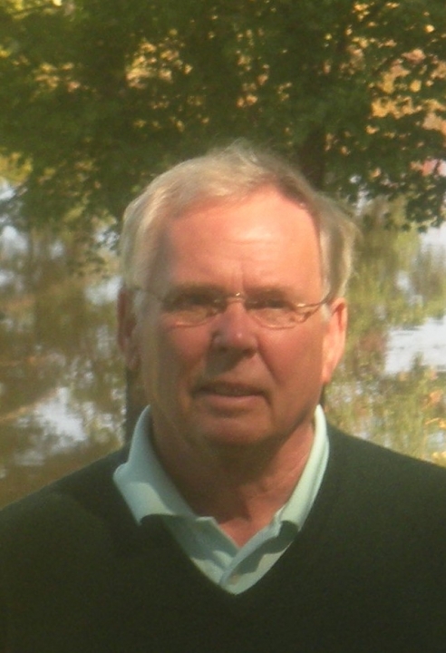 John Hathaway - Class of 1962 - Leominster High School