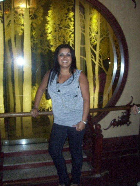 Elizabeth Rodriguez - Class of 1990 - Leominster High School