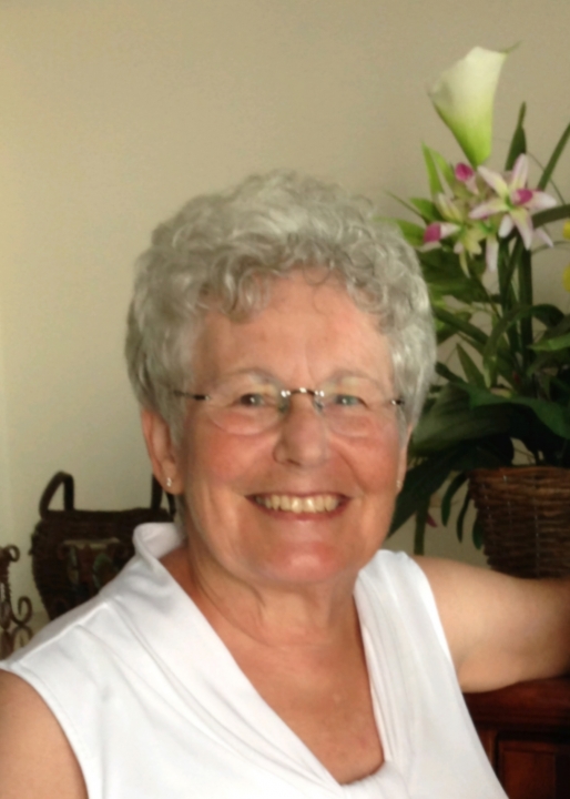 Joyce Lucier - Class of 1965 - Leominster High School
