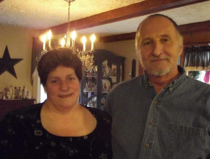 Cindy Rodgers - Class of 1974 - Leominster High School