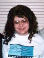 Alicia Liss - Class of 1985 - Algonquin Regional High School