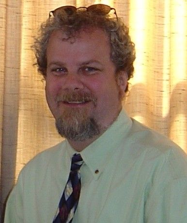 John Labarre - Class of 1976 - Algonquin Regional High School