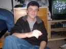Cory Fairfield - Class of 2006 - Algonquin Regional High School