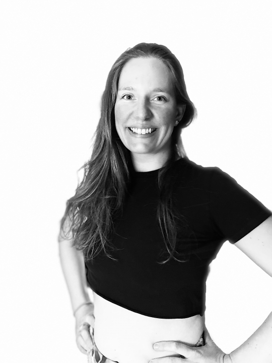 Lindsey Menninger - Class of 2006 - Algonquin Regional High School