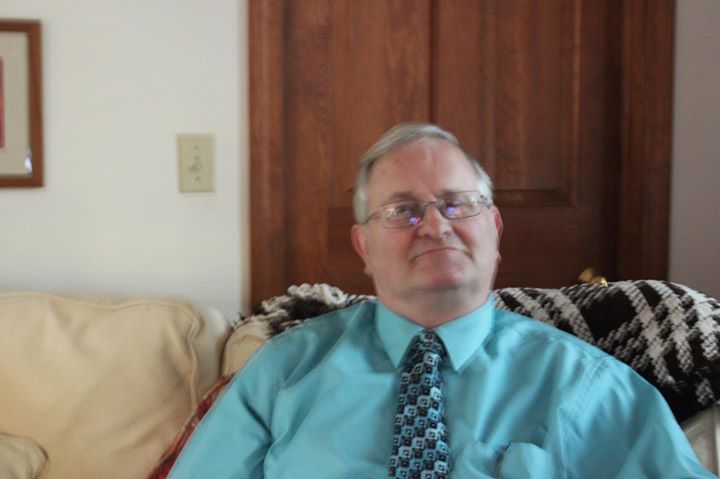 Craig Johnson - Class of 1963 - Algonquin Regional High School