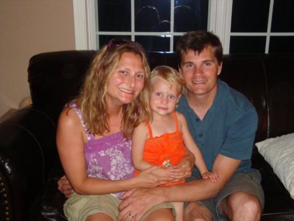 W. Megan Fidler - Class of 1992 - Algonquin Regional High School