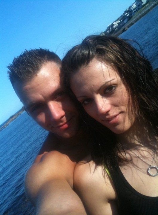 Jeff Charbonneau - Class of 2005 - Algonquin Regional High School