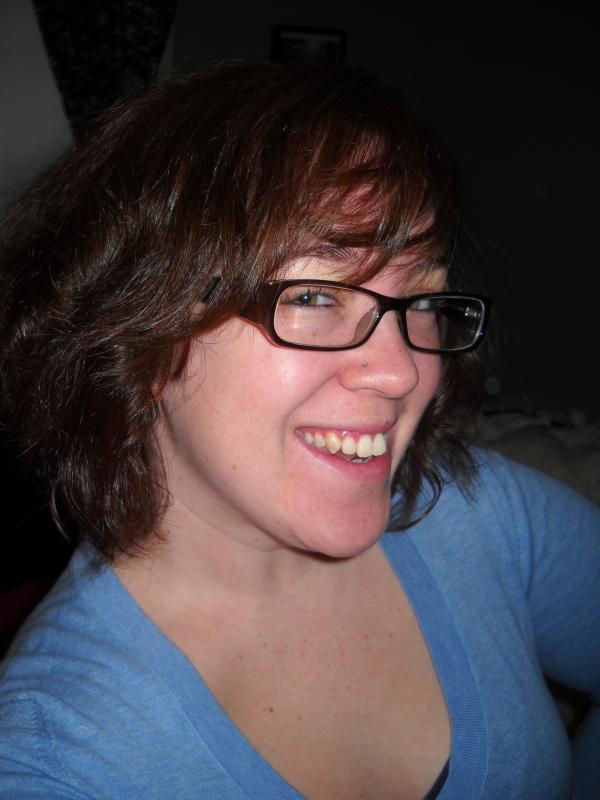 Erin Dagle - Class of 2006 - Algonquin Regional High School