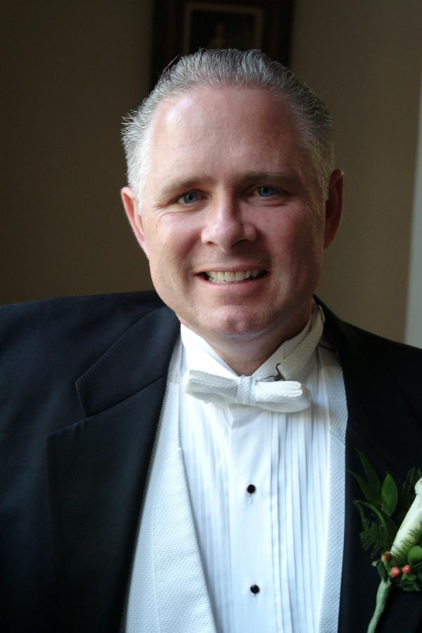 Wesley Tripp - Class of 1981 - Algonquin Regional High School
