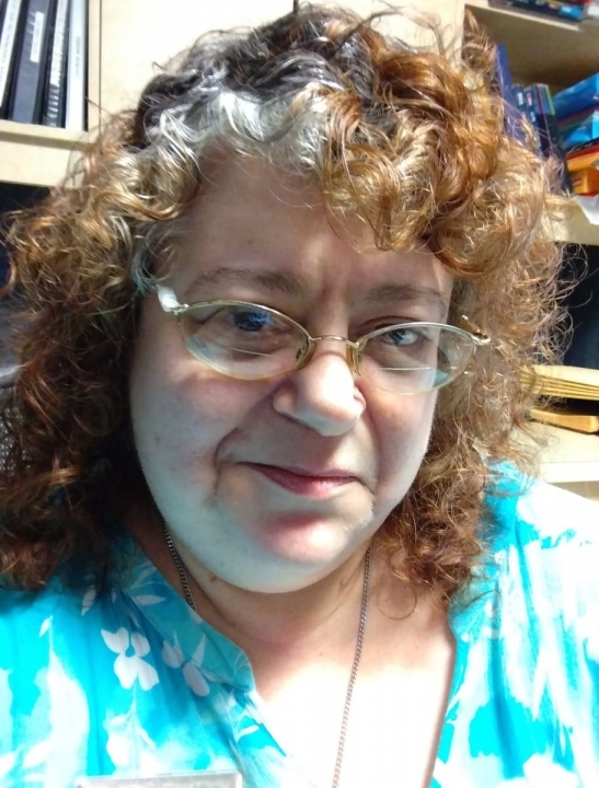 Alicia Liss - Class of 1985 - Algonquin Regional High School