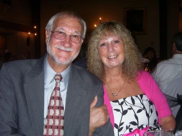 Margaret Serra - Class of 1970 - Algonquin Regional High School