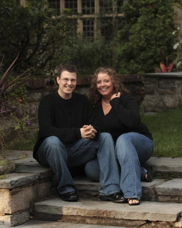 Heather Croteau - Class of 2001 - Burncoat High School