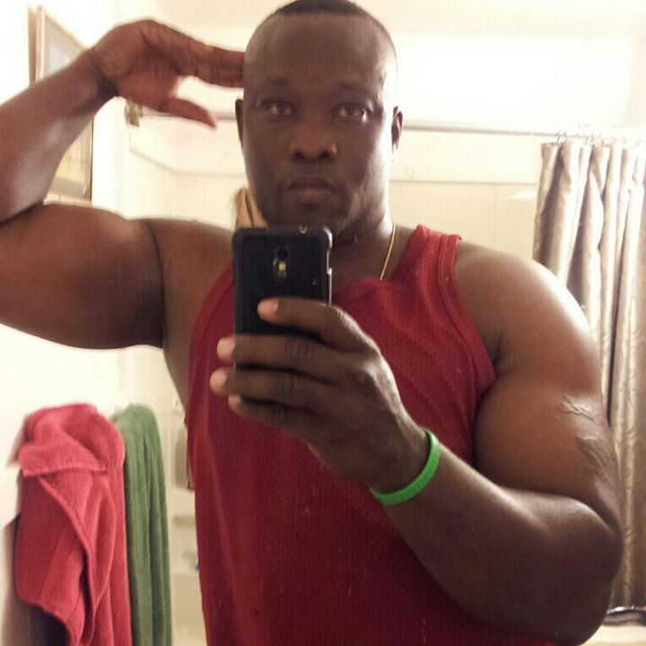 John Tamakloe - Class of 1995 - Burncoat High School