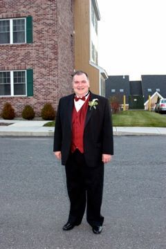 Gary Comeau - Class of 1979 - Burncoat High School