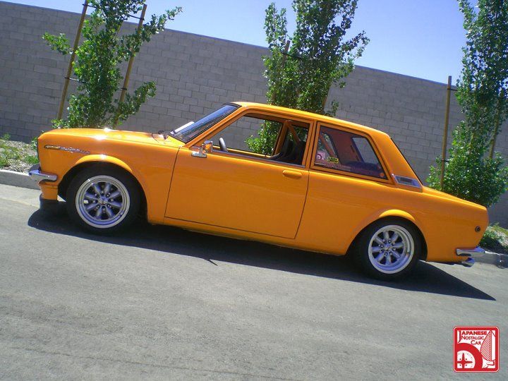 Fernando Racing - Class of 2012 - Burncoat High School