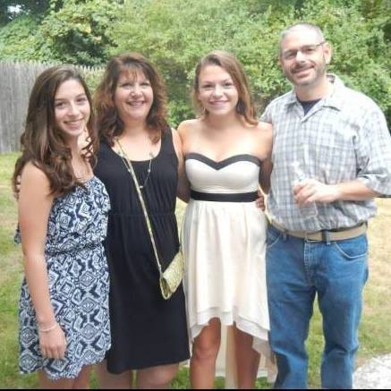 Deb Perry Ferranto - Class of 1989 - Burncoat High School