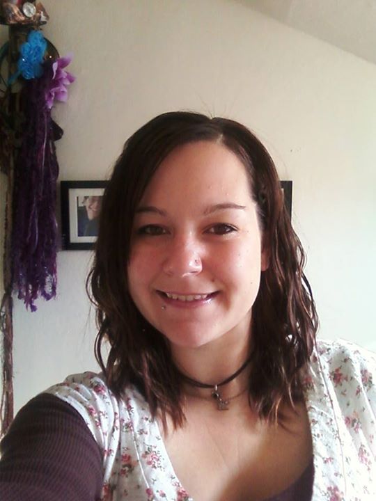 Allison Tremblay - Class of 2005 - Burncoat High School