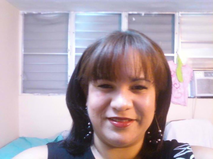 Carola Roman - Class of 1993 - Burncoat High School