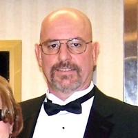 Dana Black - Class of 1975 - Burncoat High School