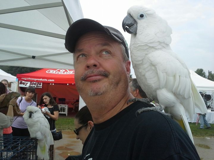 Russell Grogan - Class of 1973 - Burncoat High School