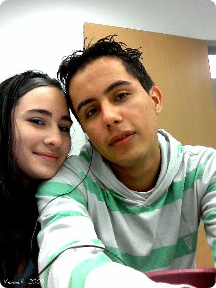 Kenneth Cruz - Class of 2008 - Doherty Memorial High School