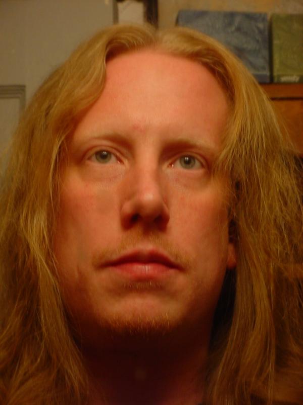 Matthew Smith - Class of 1989 - Doherty Memorial High School