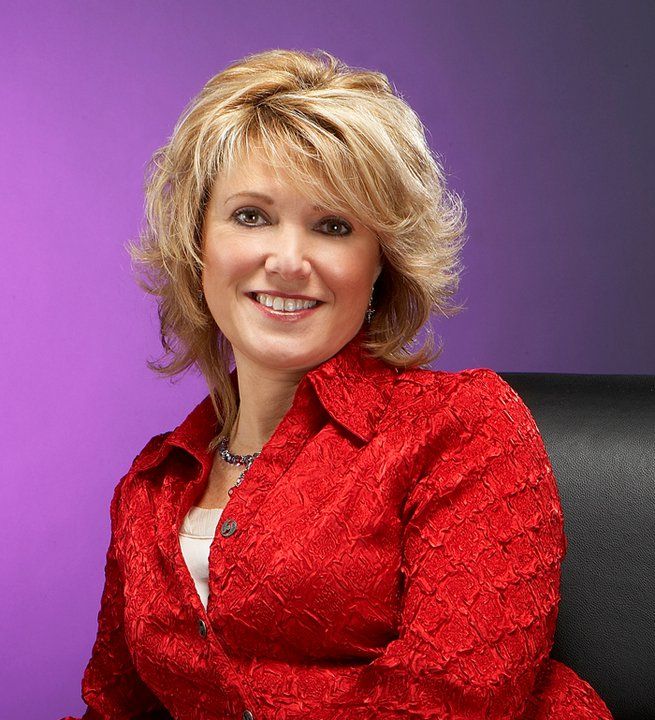 Susan Ethier - Class of 1979 - Doherty Memorial High School