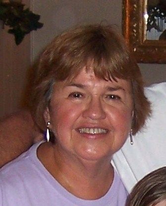 Susan Roehm - Class of 1967 - Doherty Memorial High School