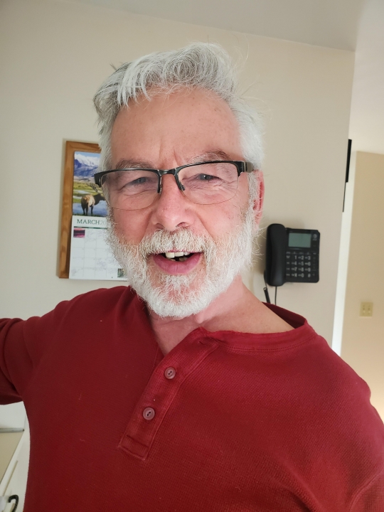 Kevin Donohue - Class of 1974 - Doherty Memorial High School