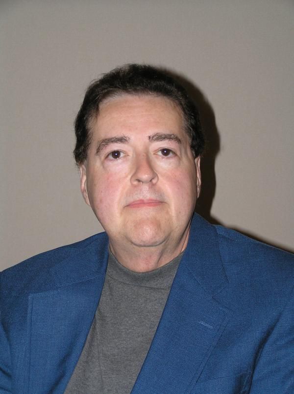 John Palmer - Class of 1973 - Doherty Memorial High School