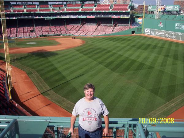 Bruce Bolen - Class of 1970 - Doherty Memorial High School