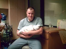 Daniel Wayman - Class of 1999 - Doherty Memorial High School