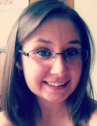 Ashley O'connor - Class of 2009 - Doherty Memorial High School