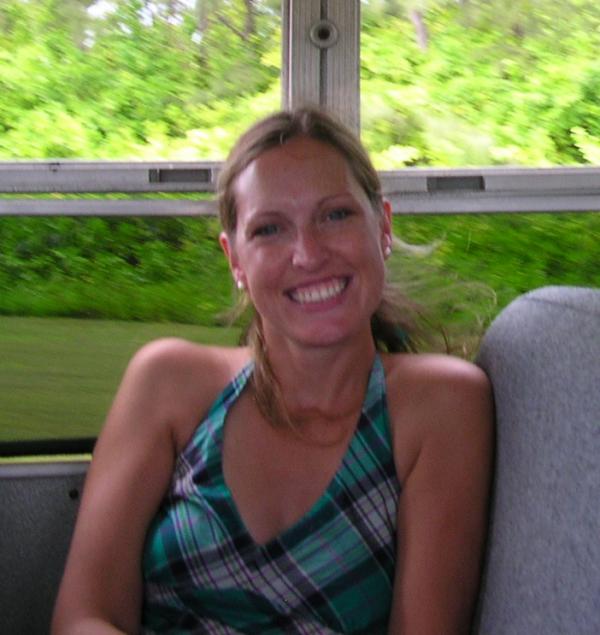 Brooke Foley - Class of 1989 - Doherty Memorial High School